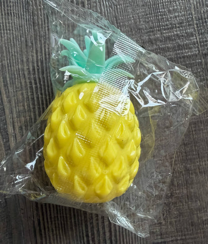 Squishy Pineapple Stress Toy
