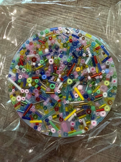Picky Pad Fidget Toy