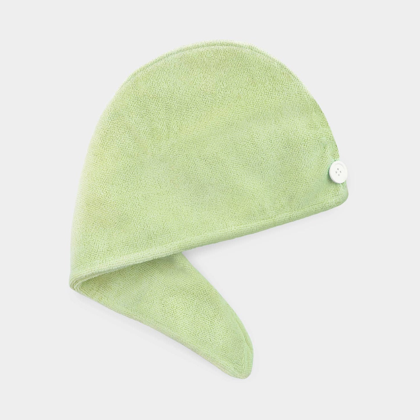 Gal Pal Microfiber Hair Turban Towel