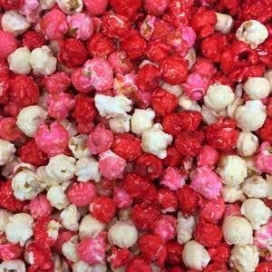 Valentines - Lover's Blend Popcorn 8oz