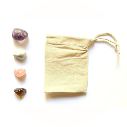 Let that shit go - crystal gift for emotional release | cheeky gift funny sarcastic gift