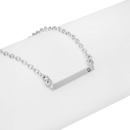 Best Day Ever Necklace - Mother of Groom