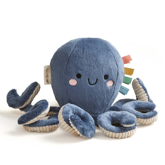 *NEW* Sweetie Snuggles™: Octopus