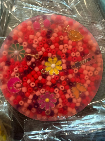 Picky Pad Fidget Toy