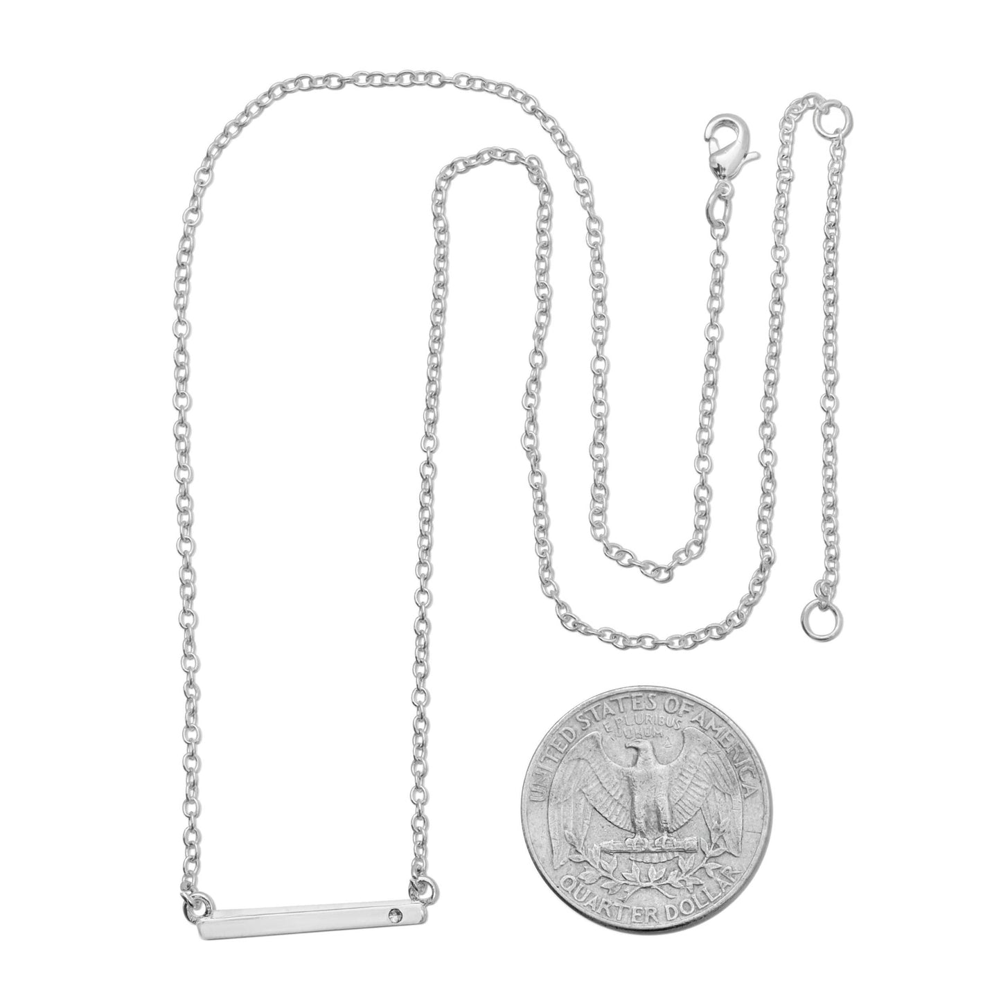 Best Day Ever Necklace - Mother of Groom
