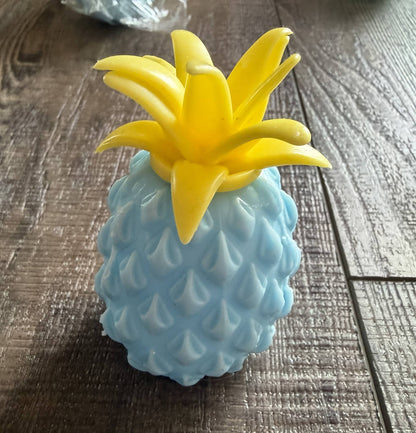 Squishy Pineapple Stress Toy
