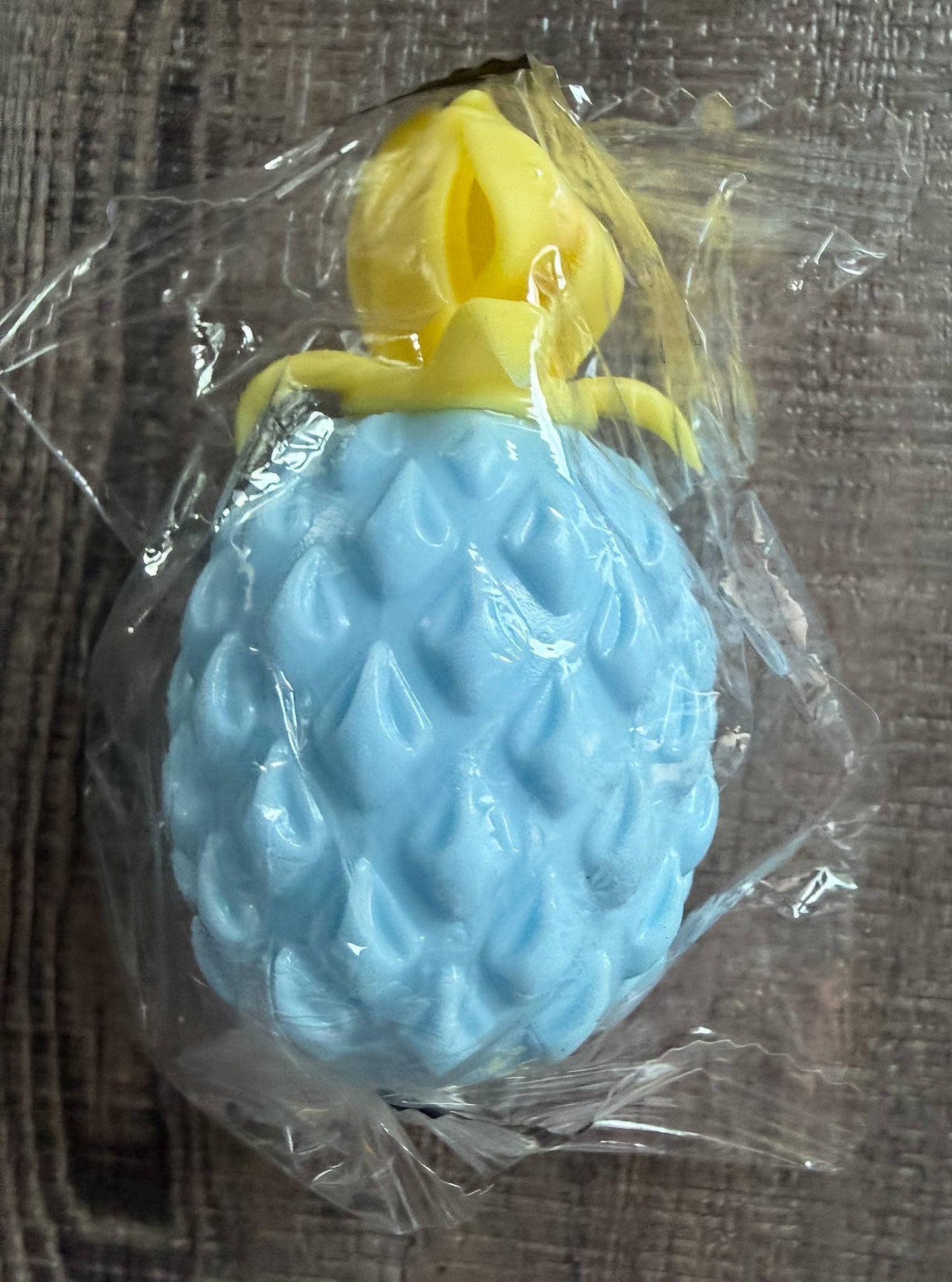 Squishy Pineapple Stress Toy