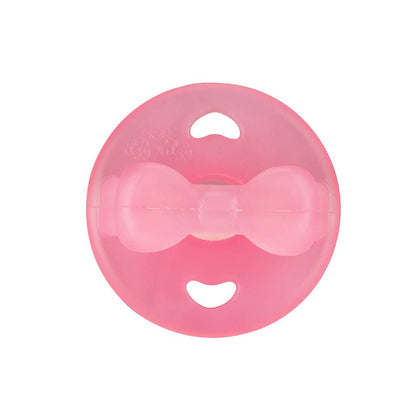 Teensy Teether™ Soothing Silicone Teether - Diamond