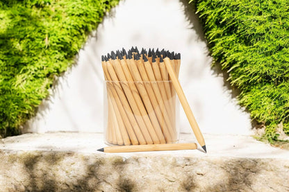 Never Ending Bamboo Pencil