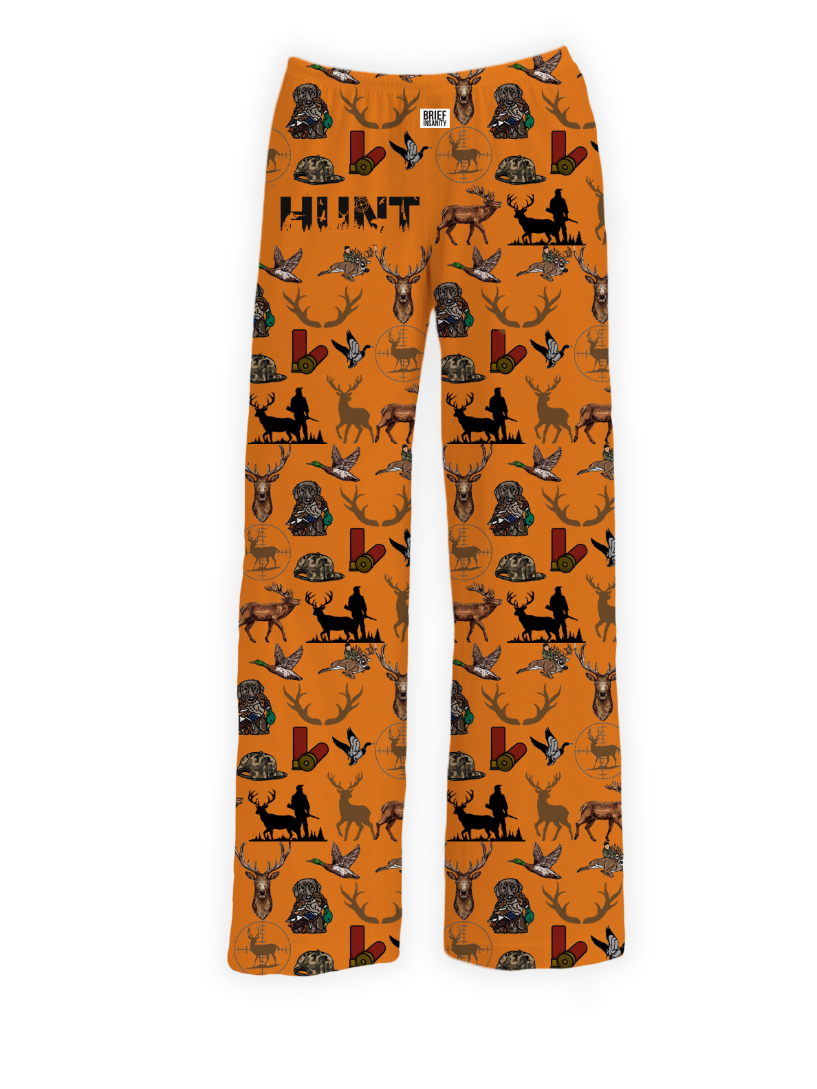 Hunting Pajama Pants