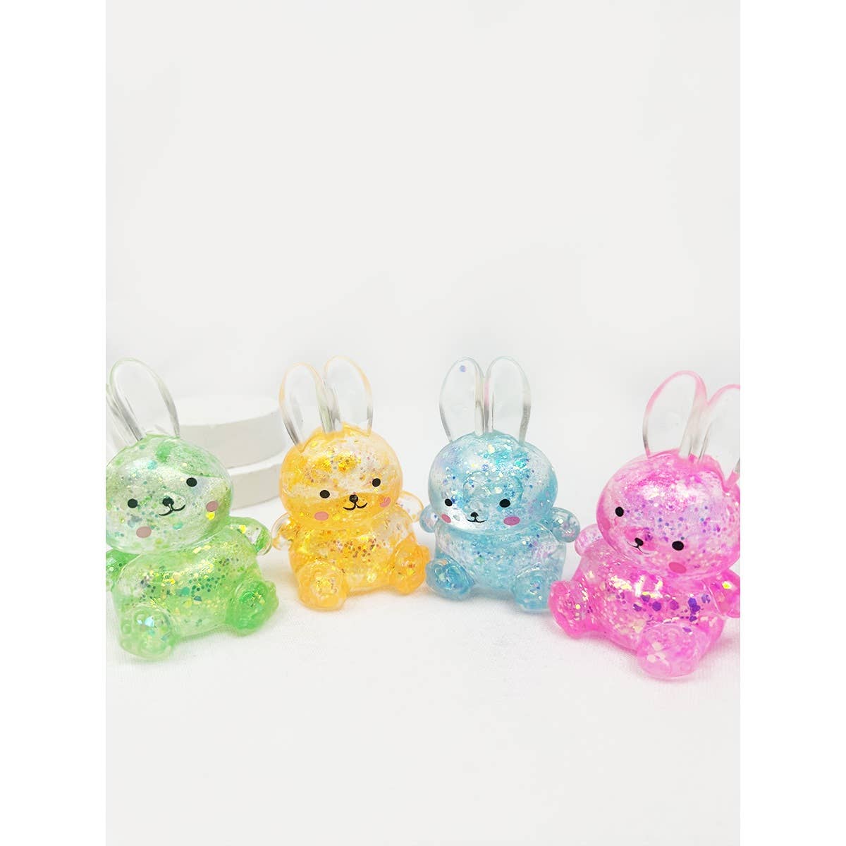 Bunny Maltose Squishy Toy