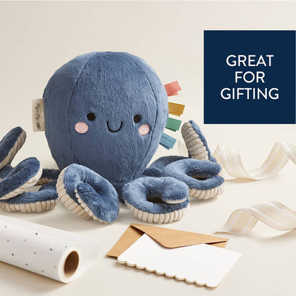 *NEW* Sweetie Snuggles™: Octopus