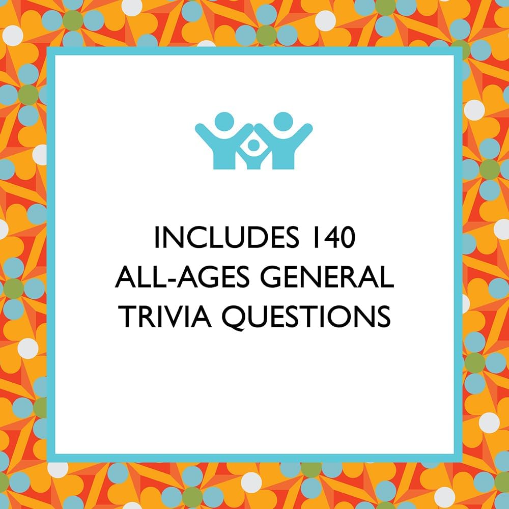 Family Fun Trivia