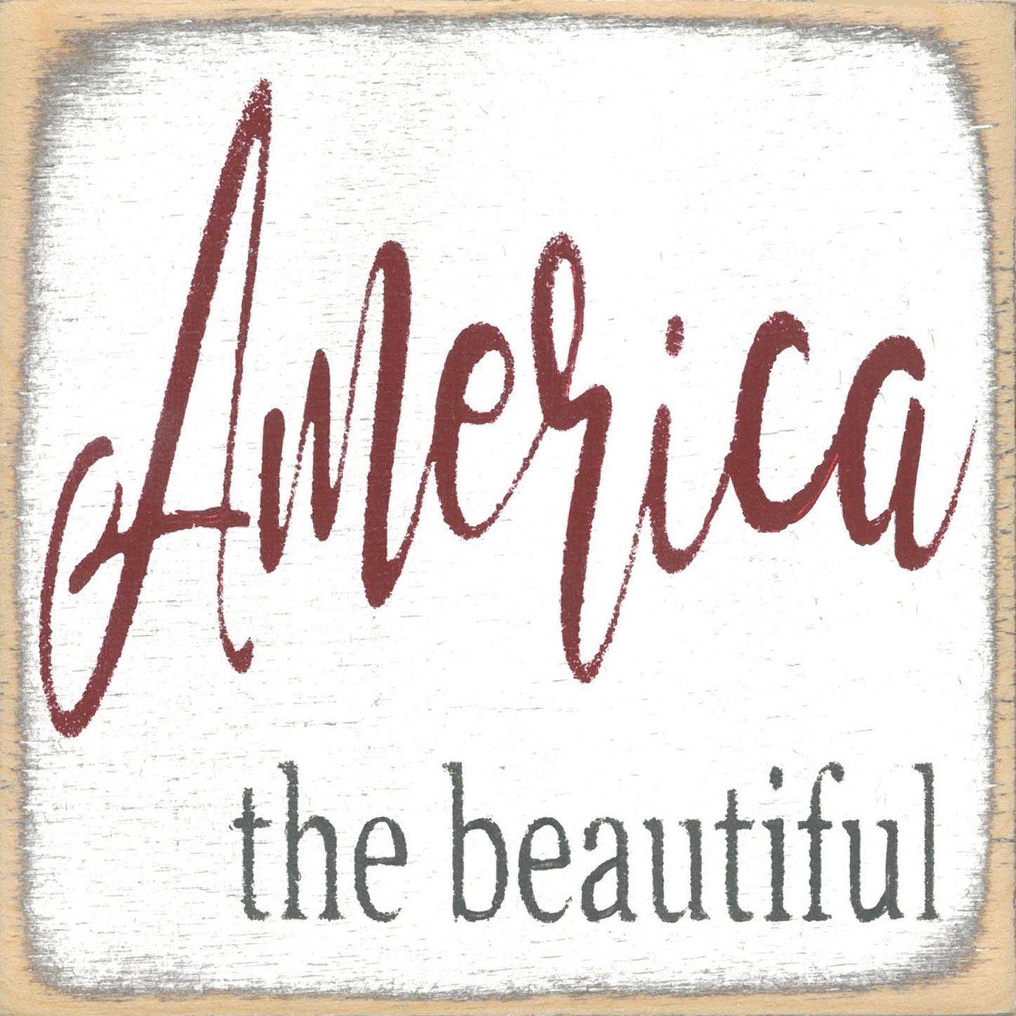 5X5 America
