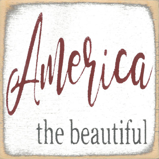 5X5 America
