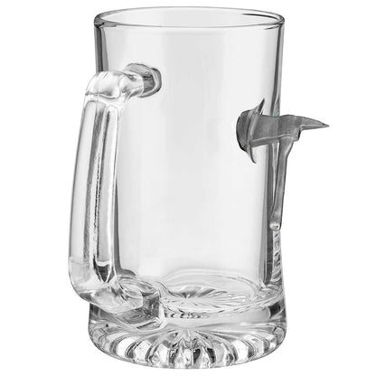 BenShot Fire Axe Glasses