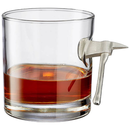 BenShot Fire Axe Glasses