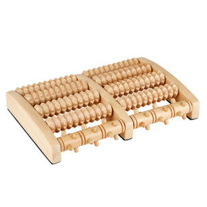 Relax Your Mistle Toes Foot Massager