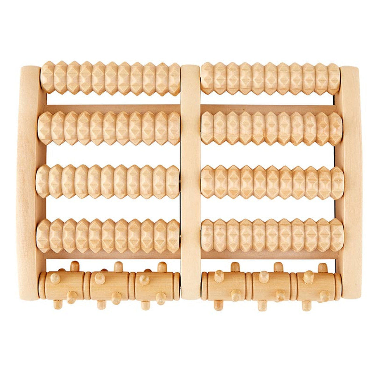 Relax Your Mistle Toes Foot Massager