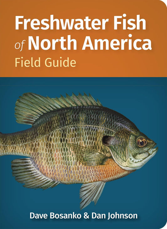 Freshwater Fish of North America
