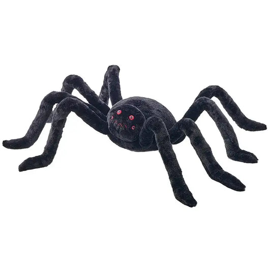 Giant Plush Spider