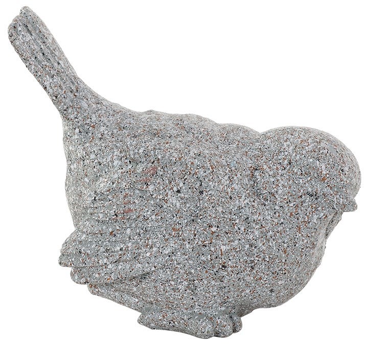 Little Gray Bird