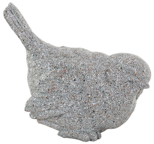 Little Gray Bird
