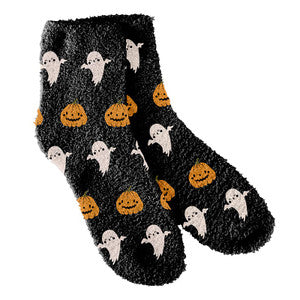 Sweet & Spooky Mug & Sock Gift Set