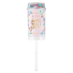 Party Popper - Happy New Year