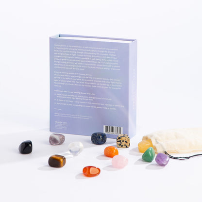 Healing Stones