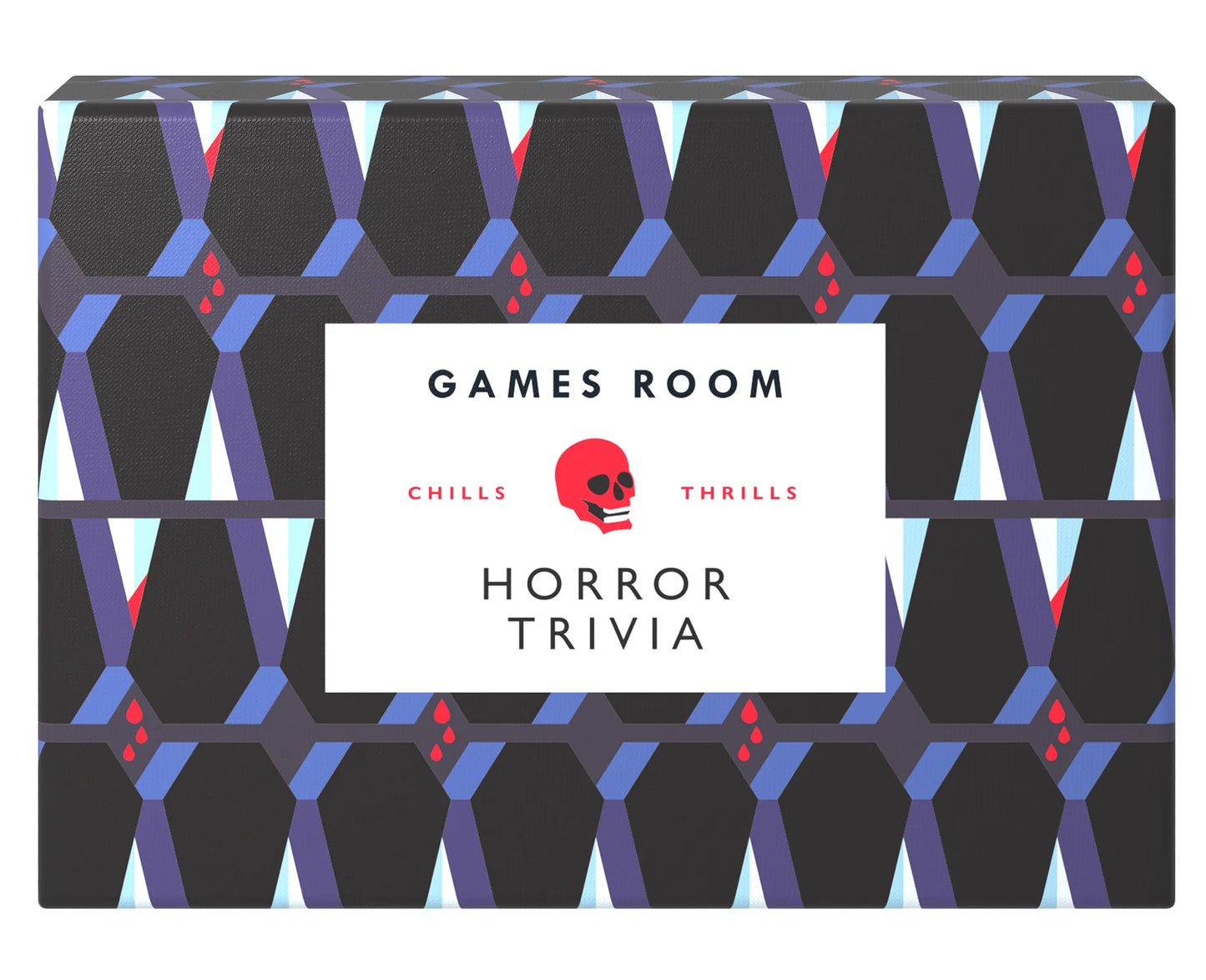 Horror Trivia