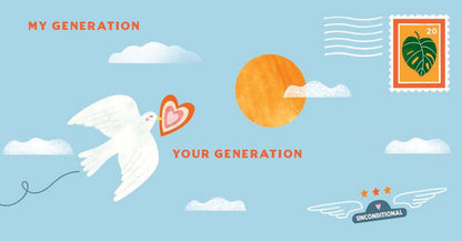 Letters To My Grandchild