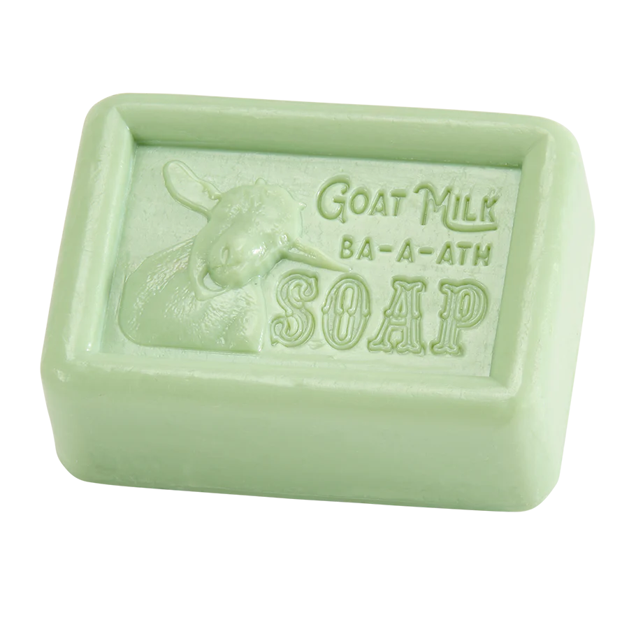 Clean & Caprine Goat Milk Bar Soap 5oz - Jabara Fruit