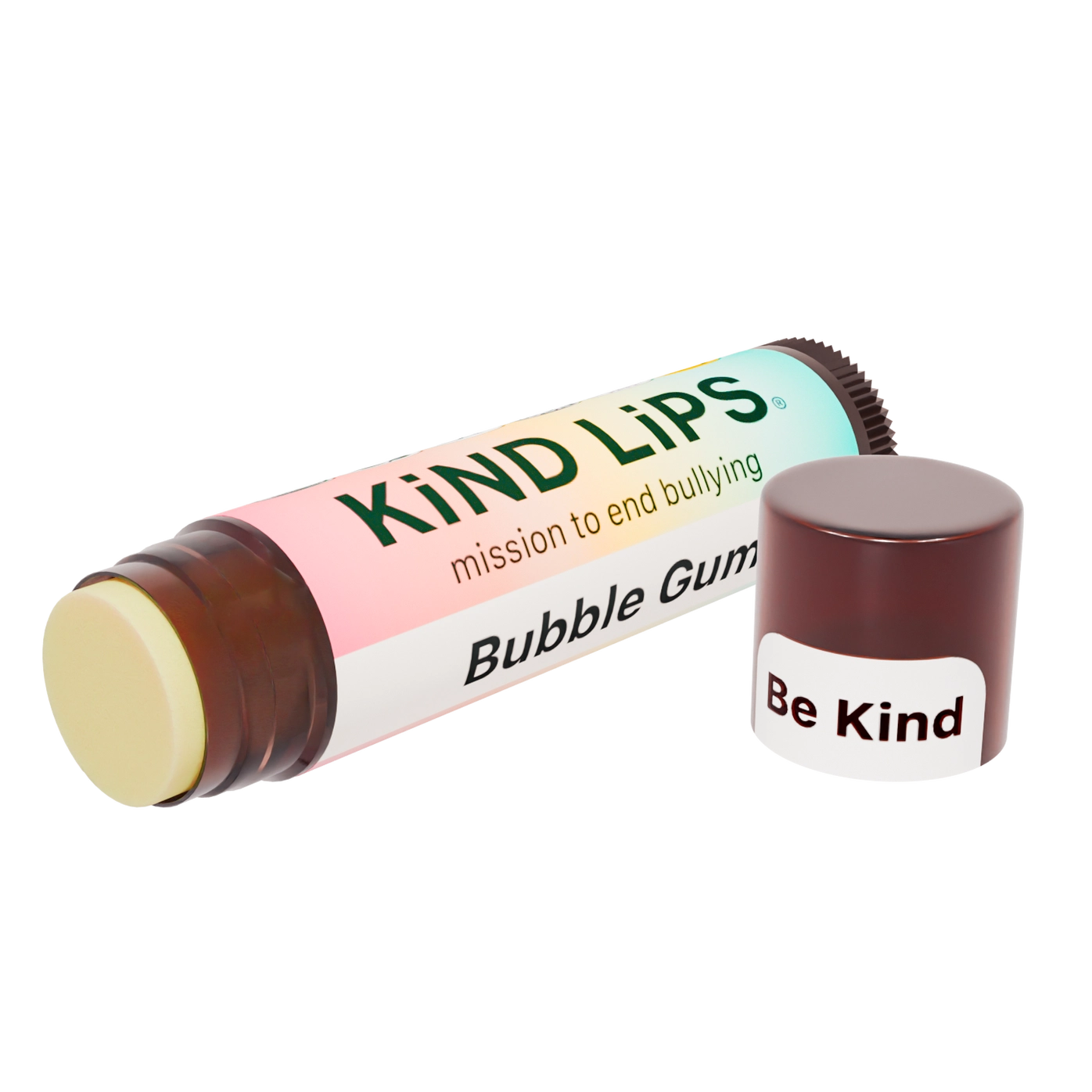 Bubble Gum Organic Lip Balm
