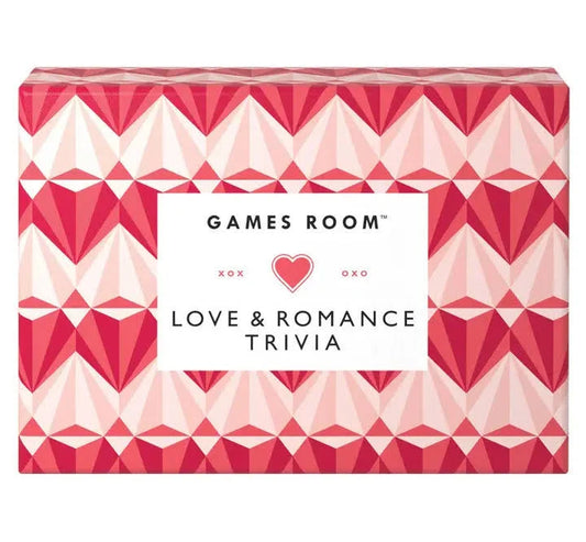 Love & Romance Trivia