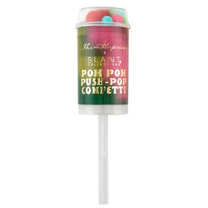 Pom Pom Party Popper - Merry Everything