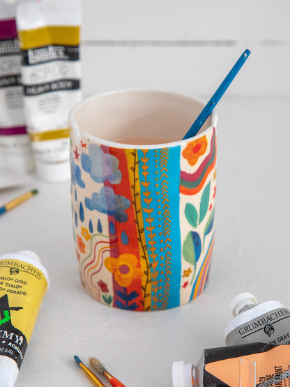 Painter's Cup - Make Good Things