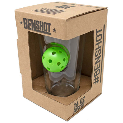 BenShot Pickelball Glasses