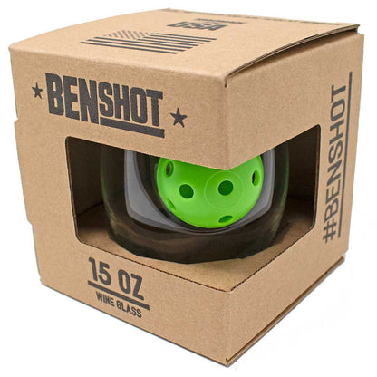 BenShot Pickelball Glasses