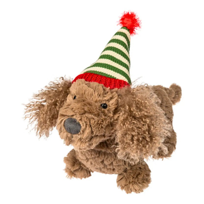 Putty Dandy Dashshund