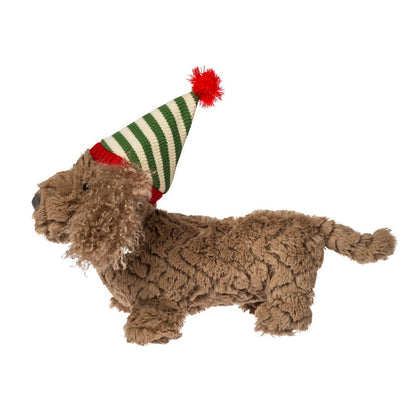 Putty Dandy Dashshund