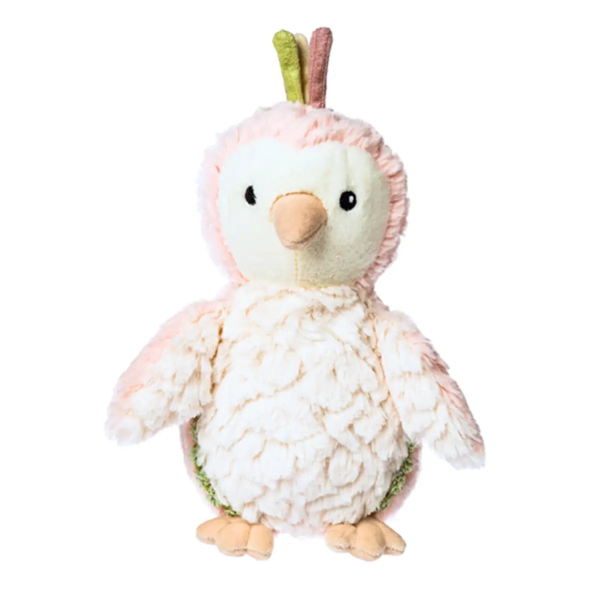 Putty Sugarplum Penguin