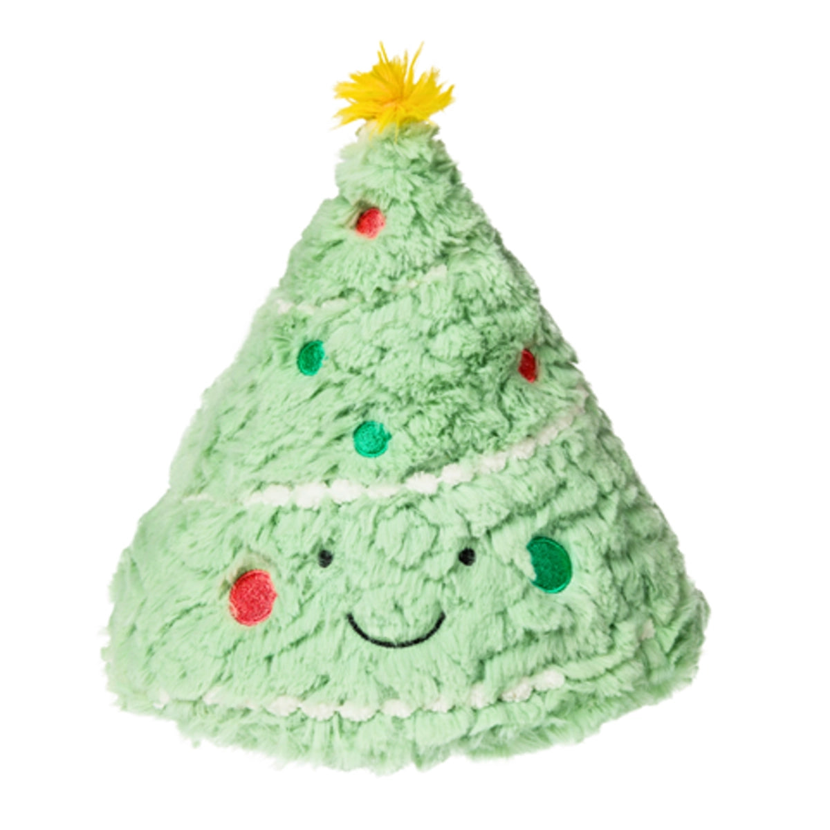 Putty Sugarplum Christmas Tree