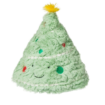 Putty Sugarplum Christmas Tree