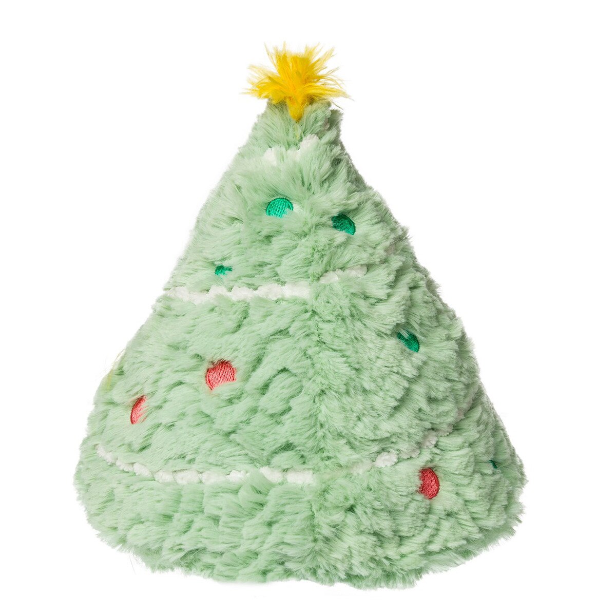 Putty Sugarplum Christmas Tree