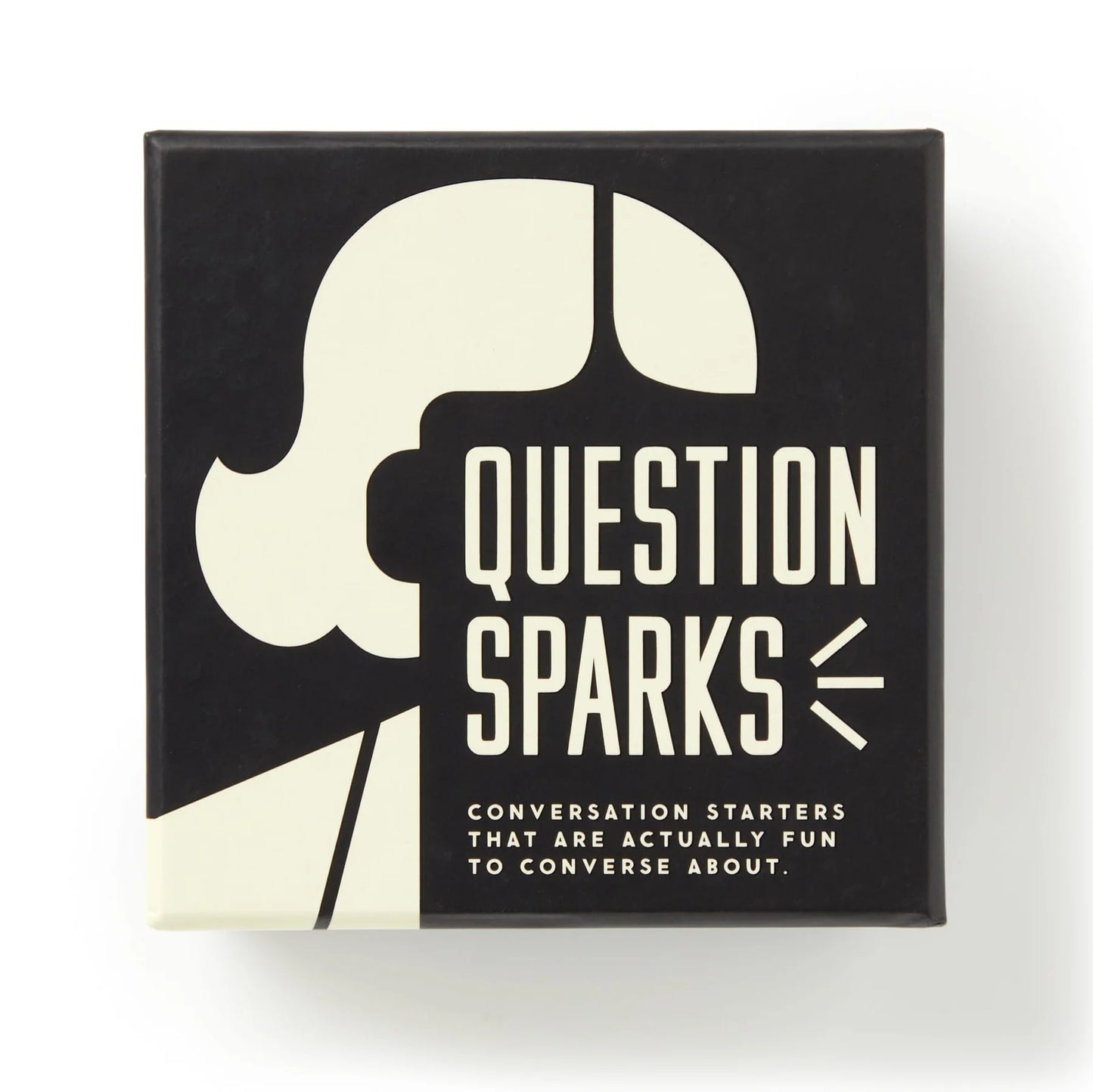 Question Sparks Conversation Starters