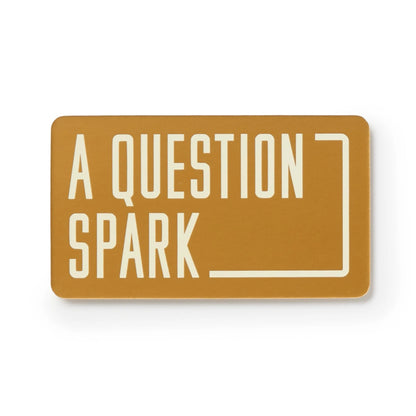 Question Sparks Conversation Starters