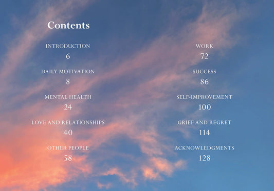 Sorry In Advance For Making This Weird