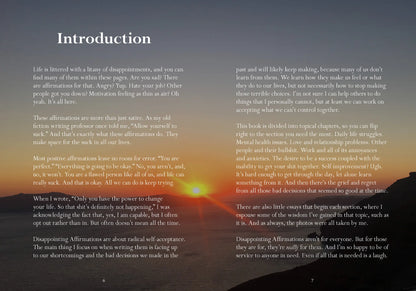 Sorry In Advance For Making This Weird