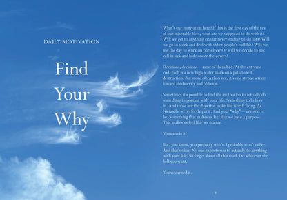 Sorry In Advance For Making This Weird